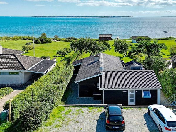 Holiday home in Funen from £112 per night