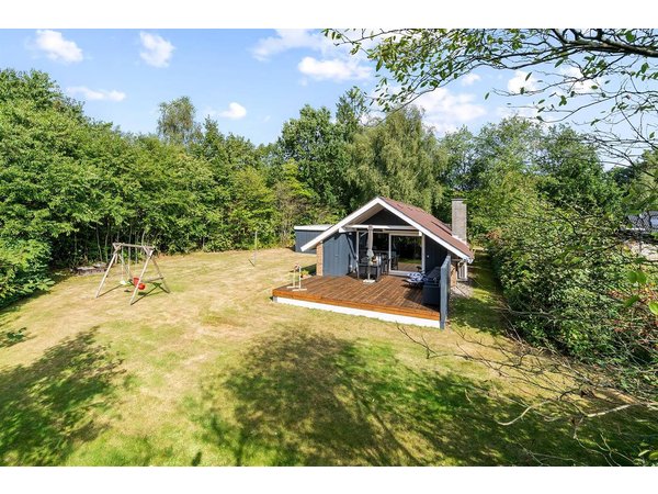 Holiday home in Arrild from £38 per night