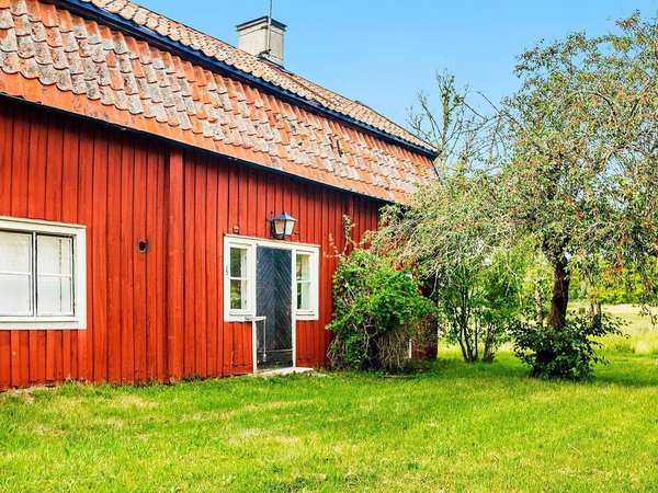 Holiday home in Flen from £42 per night