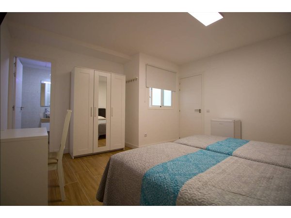 Holiday apartment in Gran Canaria from £52 per night