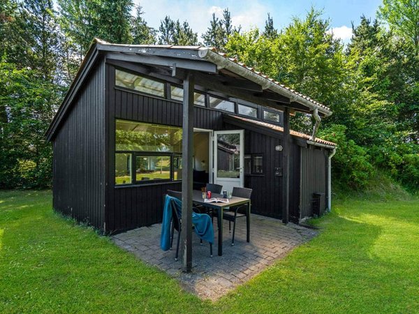 Holiday home in Ikast-Brande from £35 per night