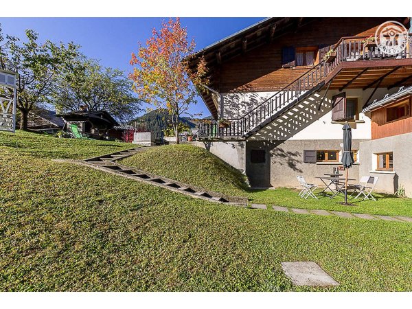 Holiday home in Savoie from £49 per night