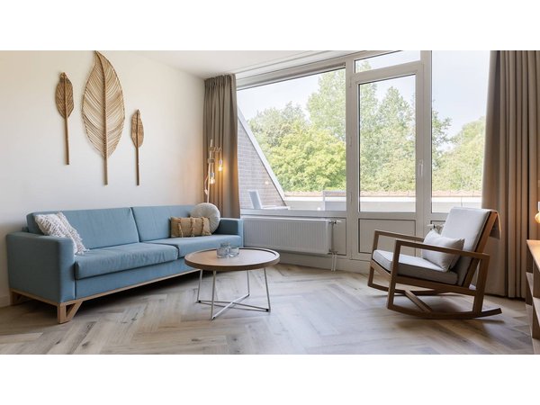 Holiday home in Bruinisse from £44 per night