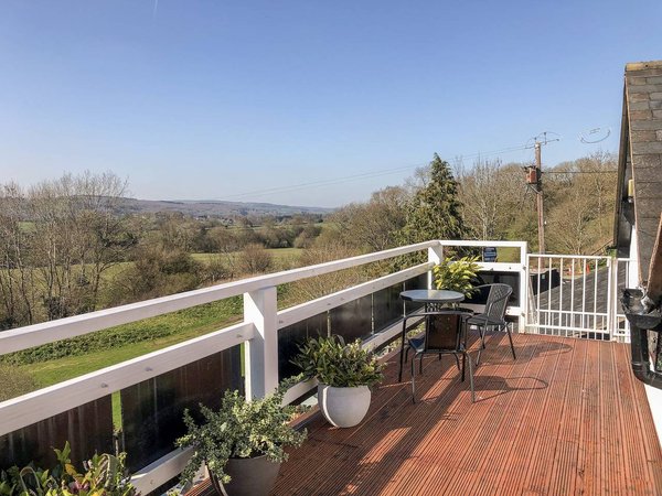 Holiday home in North-Wales from £52 per night