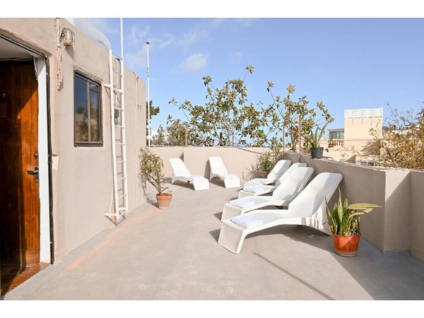 Hotel in San Ġwann from £58 per night