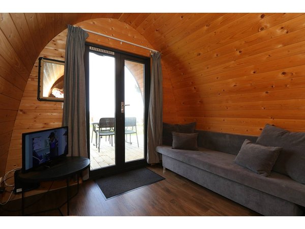 Camping in Gulpen from £44 per night