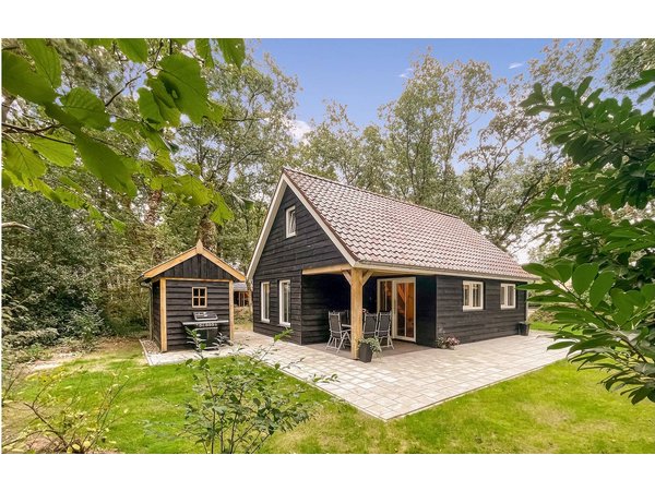 Holiday home in Hardenberg from £81 per night