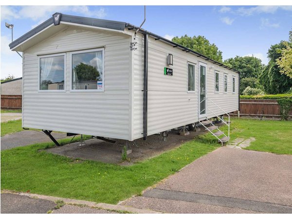 Camping in Norfolk from £45 per night