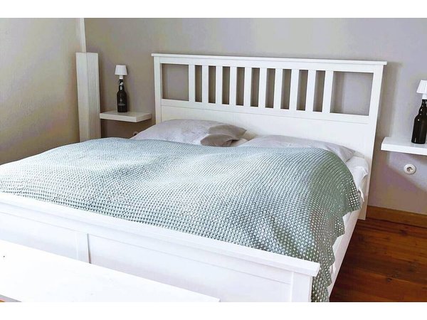 Holiday apartment in Bamberg from £108 per night