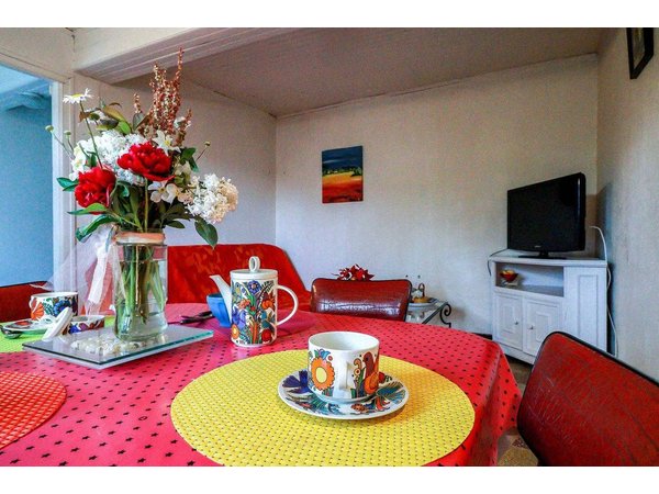 Holiday home in Aignes from £56 per night