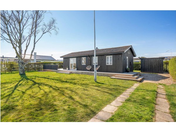 Holiday home in Hejls from £58 per night