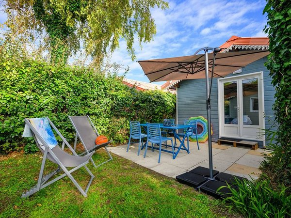 Holiday home in Vendée from £41 per night