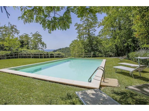 Holiday home in Sesto Fiorentino from £101 per night