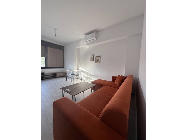 Holiday apartment in Nicosia from £75 per night