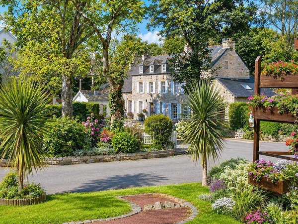 Camping in Finistère from £45 per night