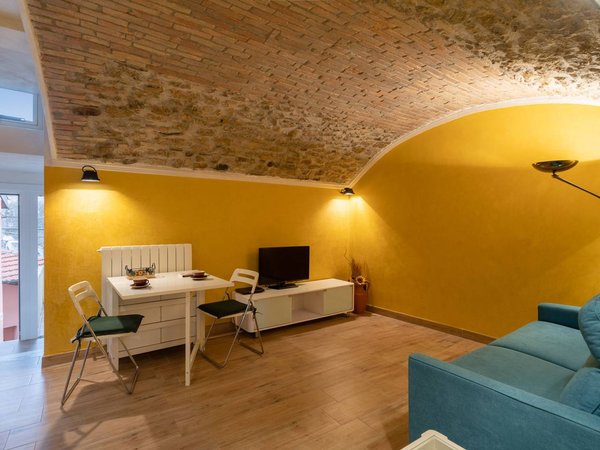 Holiday apartment in Ventimiglia from £58 per night