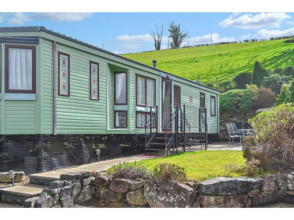 Camping in Gwynedd from £72 per night