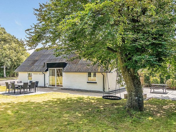 Holiday home in Løkken from £56 per night