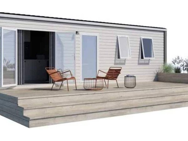 Camping in Vendée from £68 per night