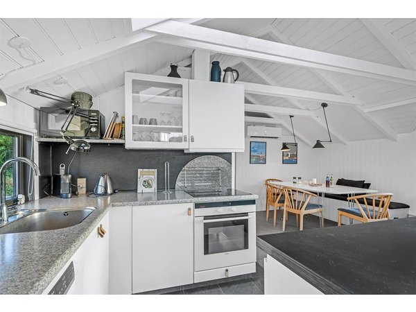 Holiday home in Underbjerg from £40 per night