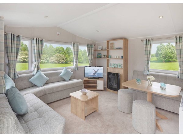 Camping in Midlands from £38 per night