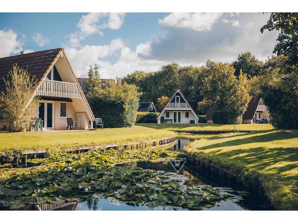 Holiday home in Hardenberg from £48 per night