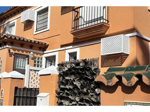 Holiday home in Torremolinos from £438 per night