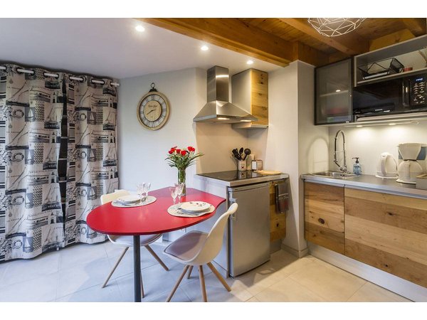 Holiday home in Manche from £53 per night