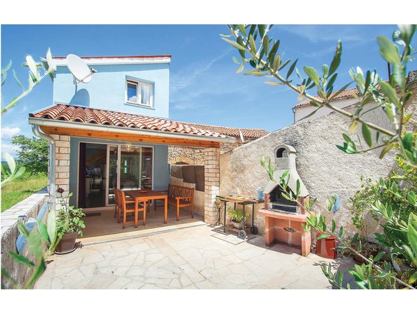 Holiday home in Peruski from £38 per night