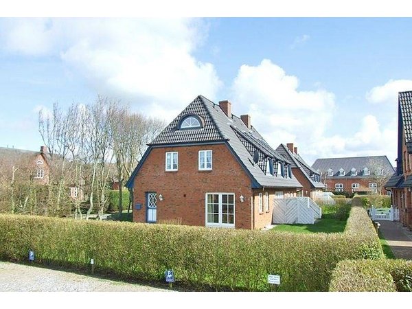 Holiday home in Föhr from £97 per night