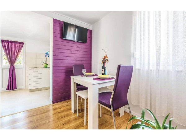 Holiday apartment in Split-Dalmatia from £29 per night