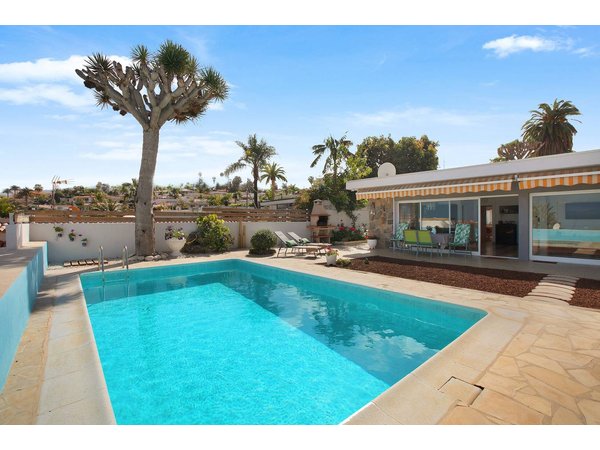 Holiday home in Tenerife from £227 per night