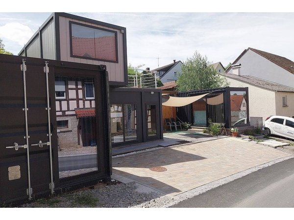 Camping in Hohenlohe from £47 per night