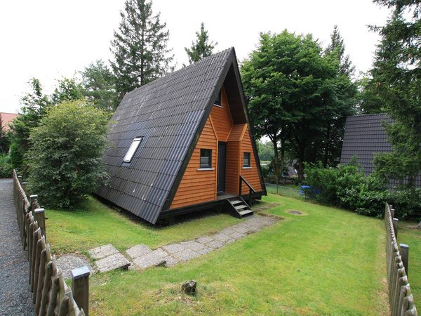 Holiday home in Harz from £82 per night