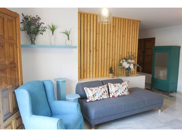 Holiday apartment in Cordoba from £81 per night