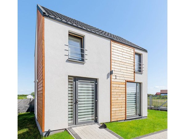 Holiday home in Rewal from £46 per night