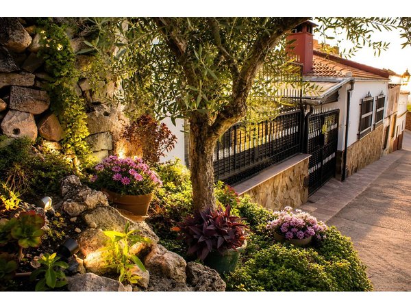Holiday home in Las Villas from £53 per night