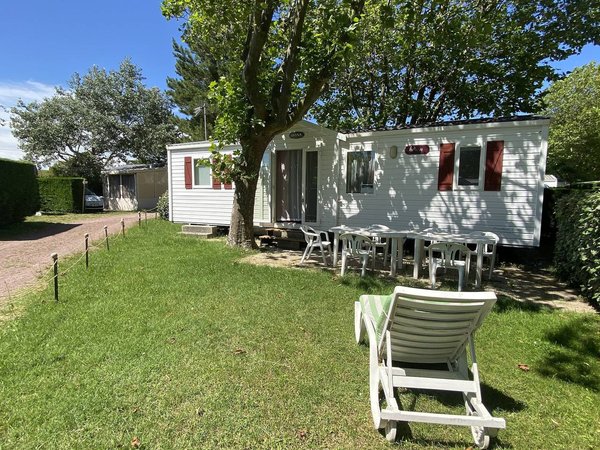 Camping in Fouras from £89 per night
