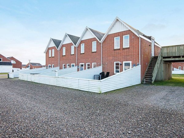 Holiday apartment in Rømø from £32 per night