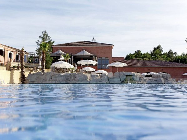 Holiday home in Var from £52 per night
