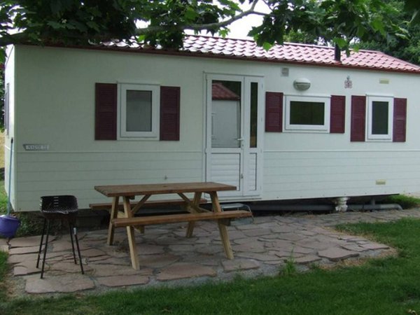 Camping in Pyrenees from £70 per night