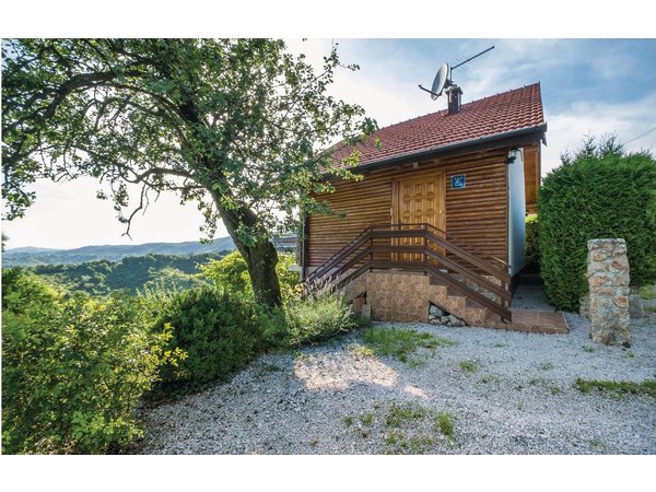 Holiday home in Zagreb region from £50 per night