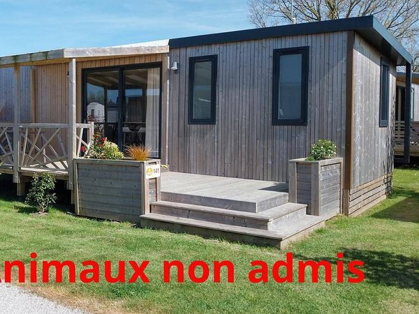 Camping in Somme from £60 per night