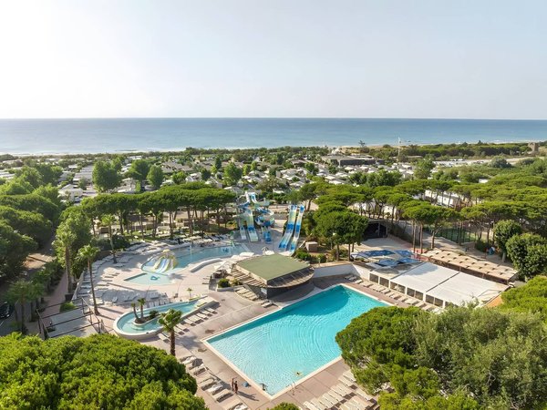 Holiday home in Sete from £56 per night
