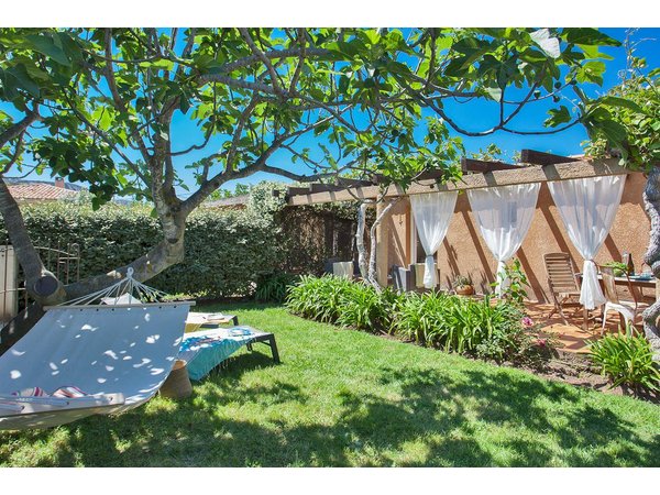 Holiday home in Calvi from £65 per night