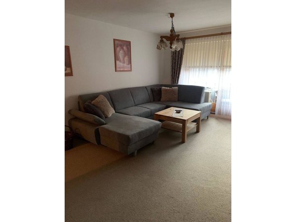 Holiday apartment in Swabia from £108 per night