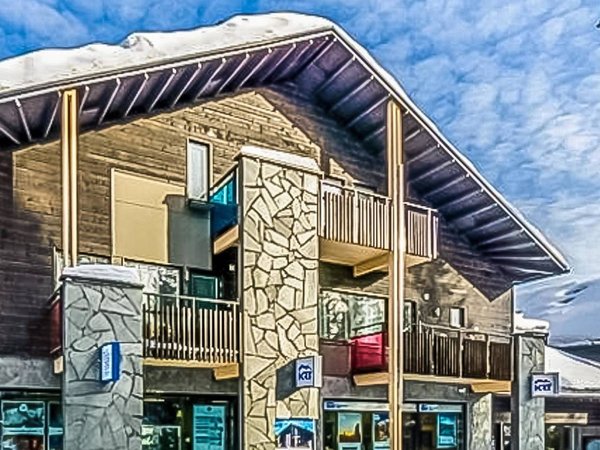 Holiday home in Levi from £209 per night