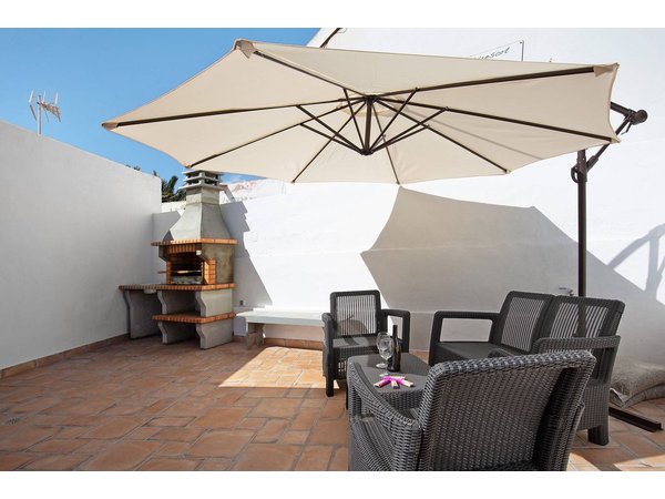 Holiday home in Betancuria from £53 per night