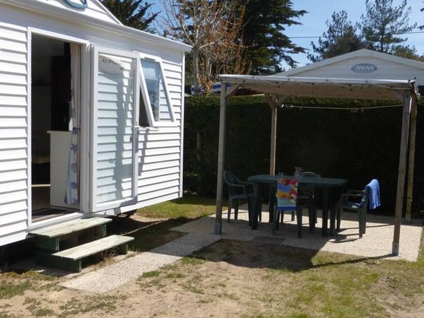 Camping in Vendée from £50 per night