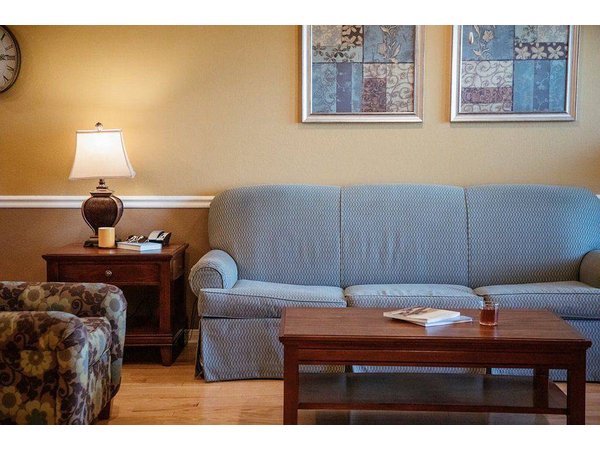 Hotel in Galveston from £361 per night